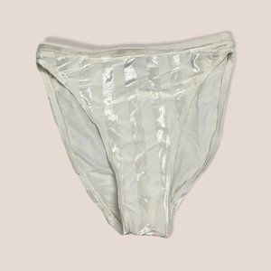 *SOLD* VINTAGE 90s deadstock bikini bottom